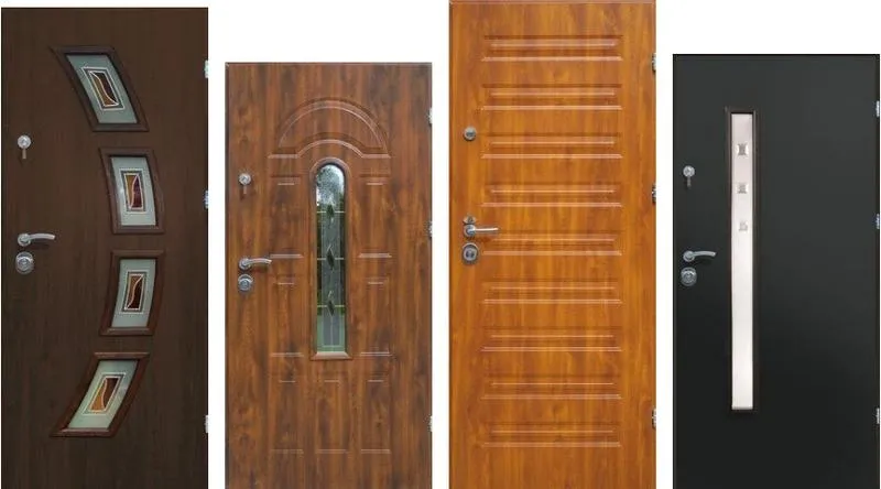 Co wpływa na cenę wstawienia drzwi zewnętrznych? Odkryj, ile musisz zapłacić!