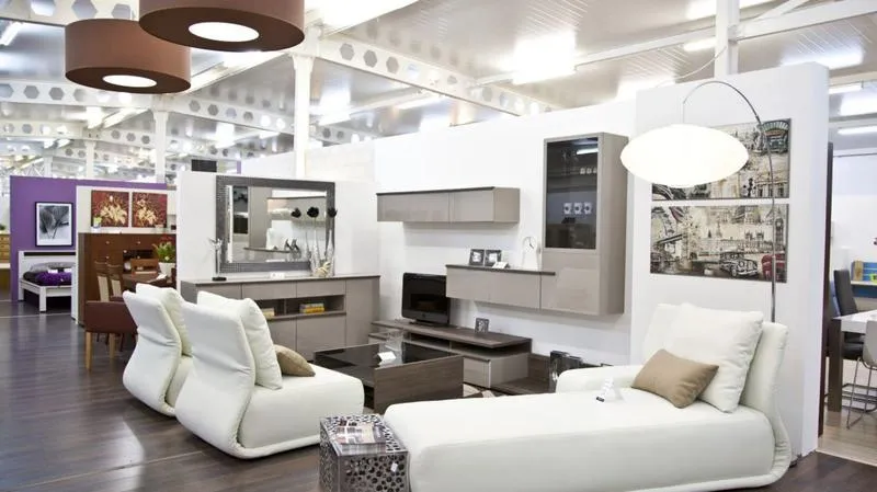 Czy salony meblowe będą otwarte? Oto najnowsze informacje i zasady, które musisz znać!