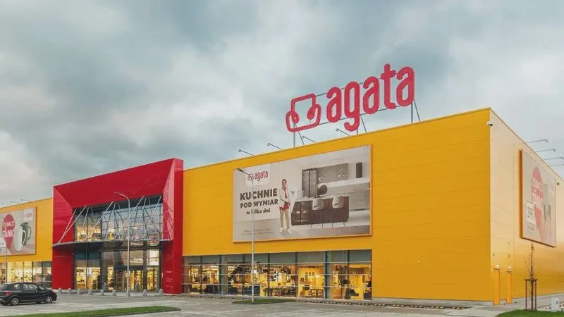 Ile zapłacisz za kuchnię w Agata Meble? Sprawdź ceny, modele i promocje!