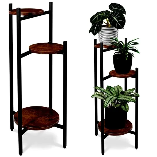 Jak stworzyć efektowny kwietnik stojący - krok po kroku i materiały, które warto znać