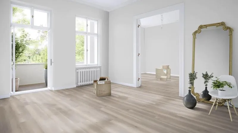 Jak uniknąć błędów przy kładzeniu fug na podłodze i cieszyć się trwałym efektem