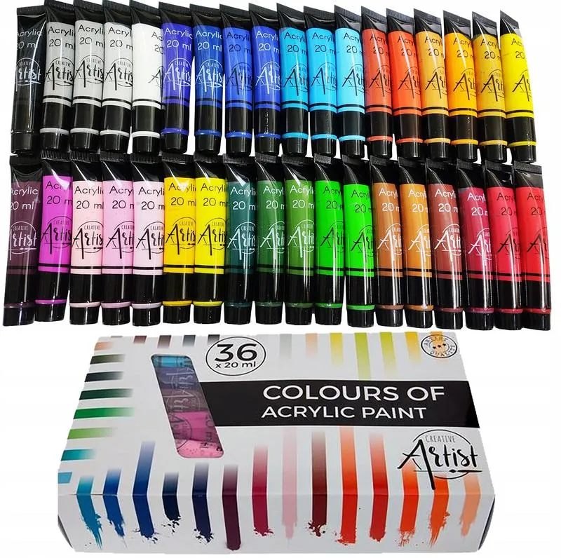 Jaką farbą pomalować meble, aby nadać im nowy blask?