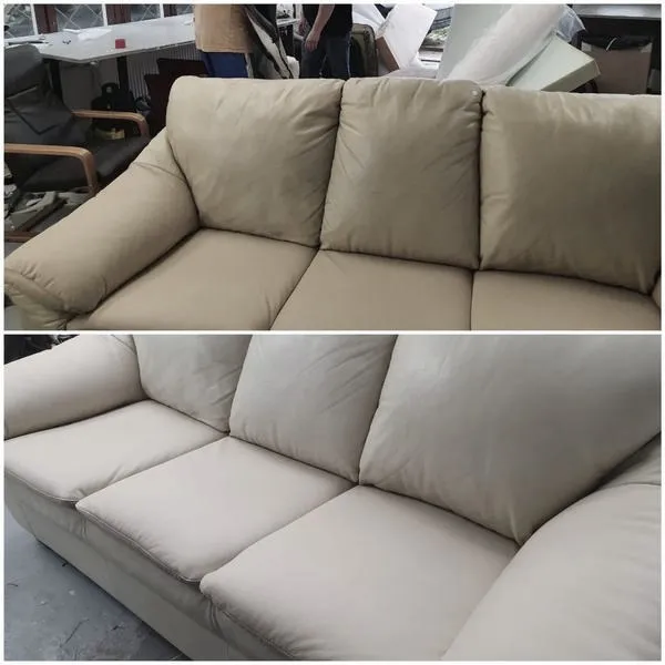 Kanapy w salonie: jak ich ustawienie pomoże uniknąć błędów aranżacyjnych?