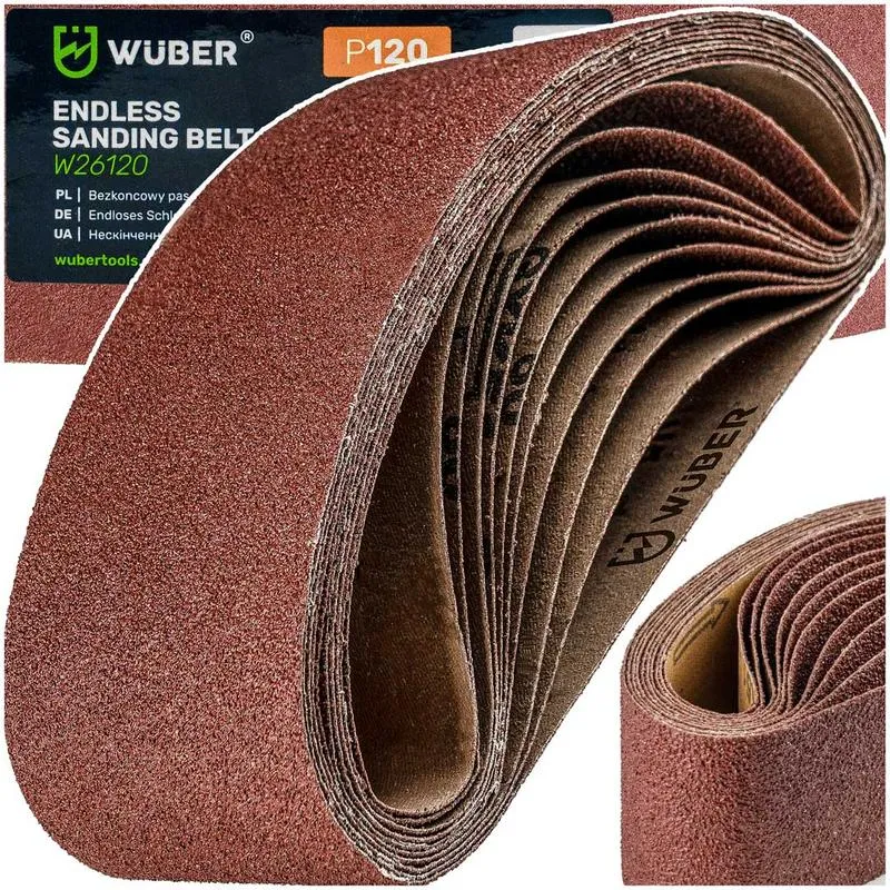 Kluczowe wskazówki, jak wybrać papier ścierny do mebli i uniknąć błędów w renowacji