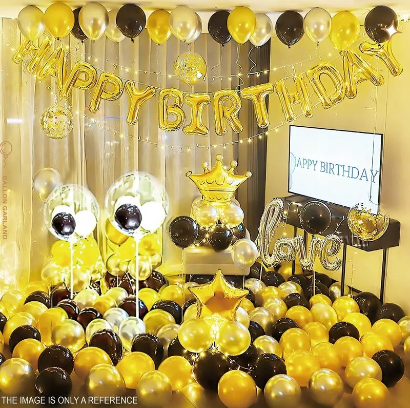 Kreatywne sposoby na dekorację stołu urodzinowego, które zachwycą każdego