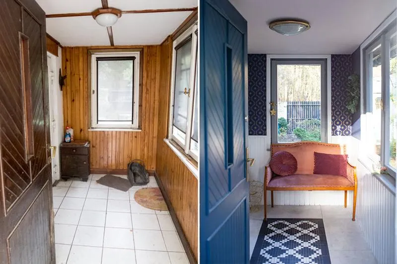 Odnawianie boazerii: krok po kroku oraz wskazówki, jak uniknąć typowych błędów