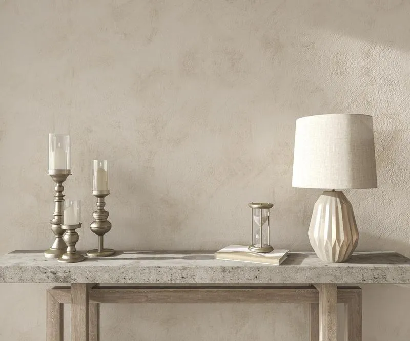 Pomaluj tynk dekoracyjny jak profesjonalista – niezawodne porady krok po kroku na trwały efekt