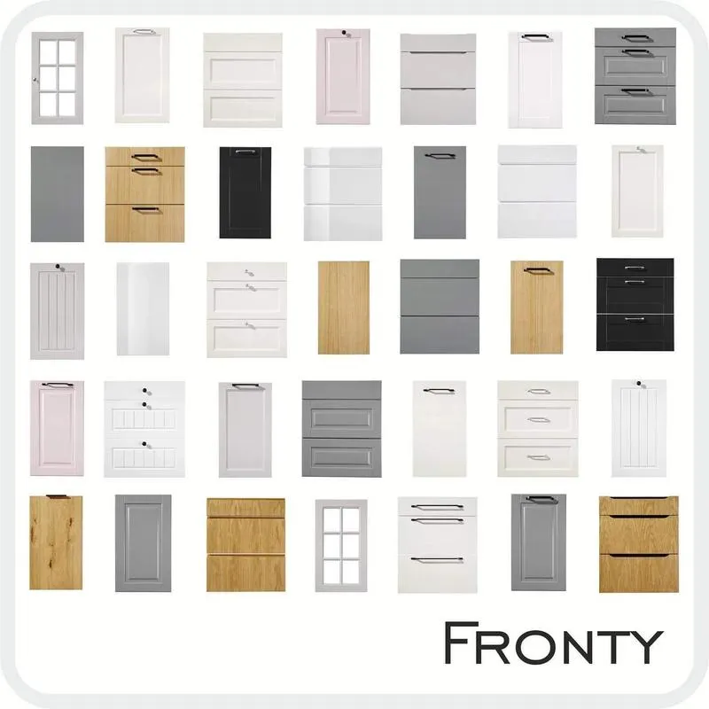 Przewodnik po obliczaniu frontów do szafek, czyli jak uniknąć błędów w pomiarach