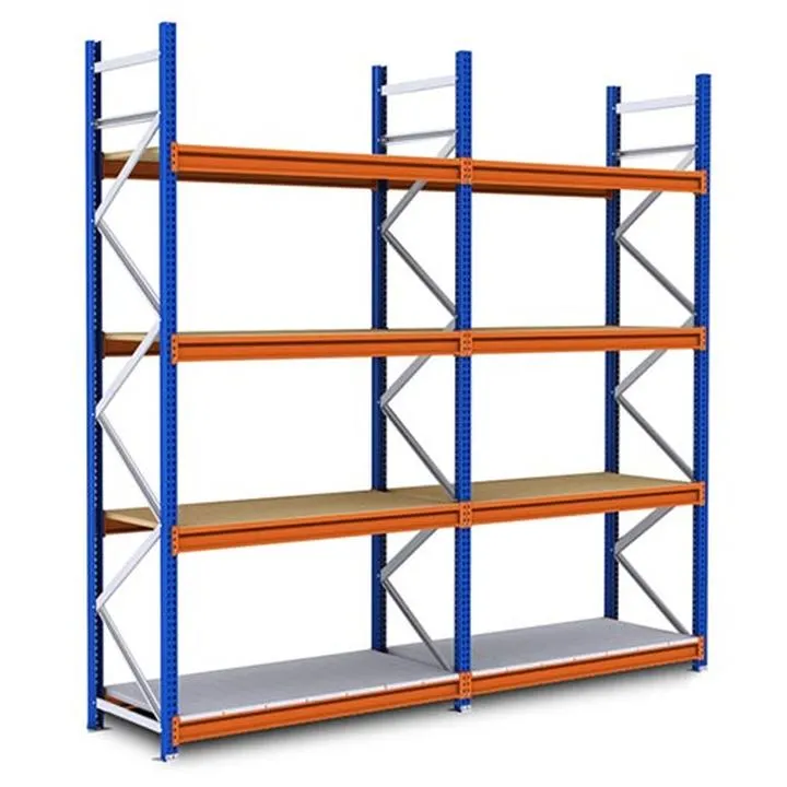 Regał z płyty OSB – jak łatwo i szybko go zbudować krok po kroku