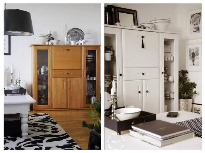 Sekrety udanego malowania mebli: jak przygotować ich powierzchnię, aby uniknąć najczęstszych błędów