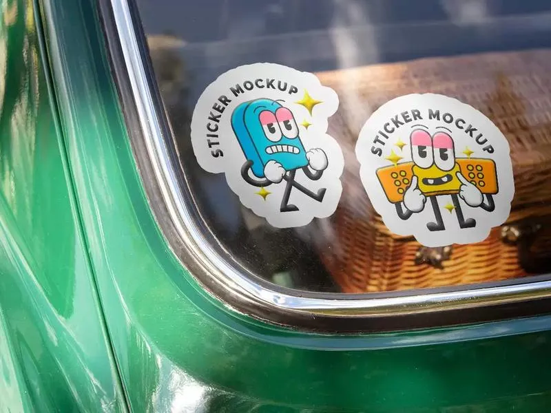 Skuteczne sposoby na usunięcie naklejki z lustra – sprawdź proste metody!