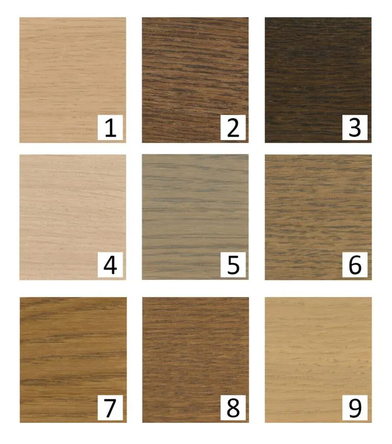 Akcenty kolorystyczne w nowoczesnym wnętrzu