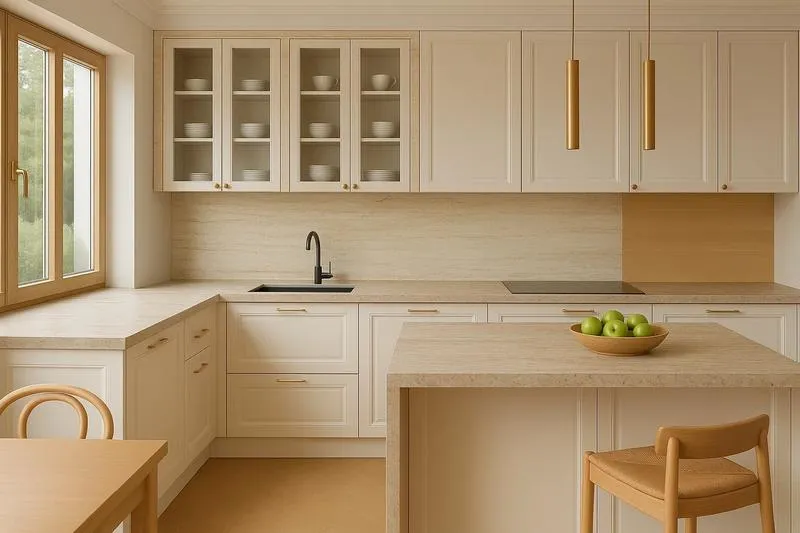 Blaty beżowe Warszawa