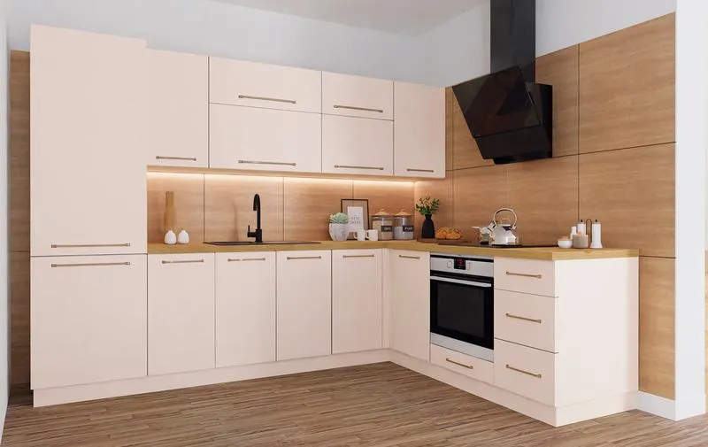 Blaty kuchenne kaszmir