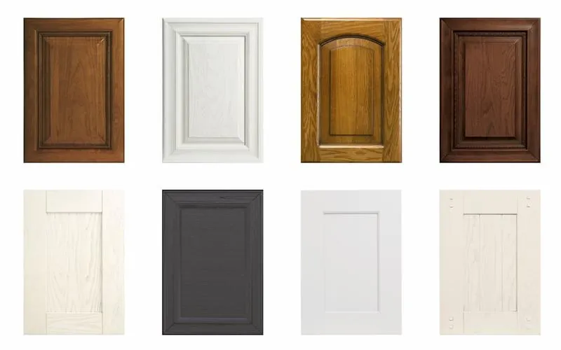 Błędy przy pomiarze frontów