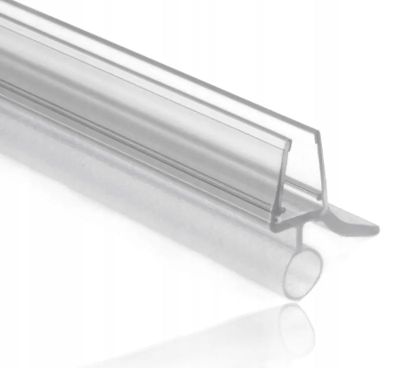 Błędy przy uszczelnianiu kabiny prysznicowej