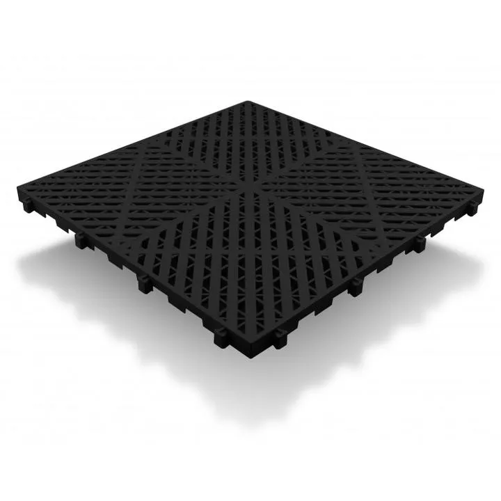 Błędy przy wyborze podłogi garażowej