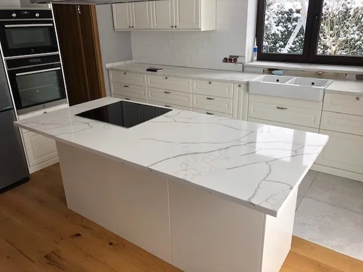 Cena blatu z konglomeratu