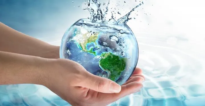 Czynniki wpływające na poziom wody