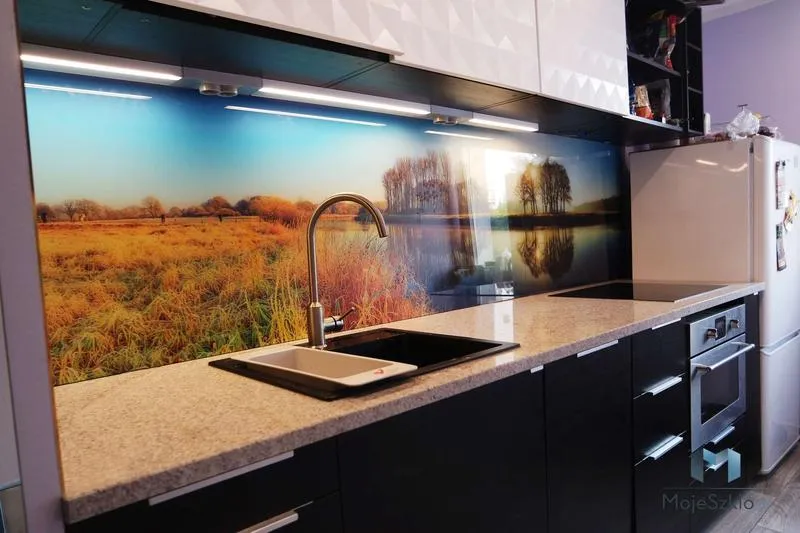 Czyszczenie i pielęgnacja szkła