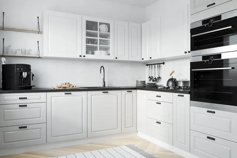 Czyszczenie mebli lakierowanych