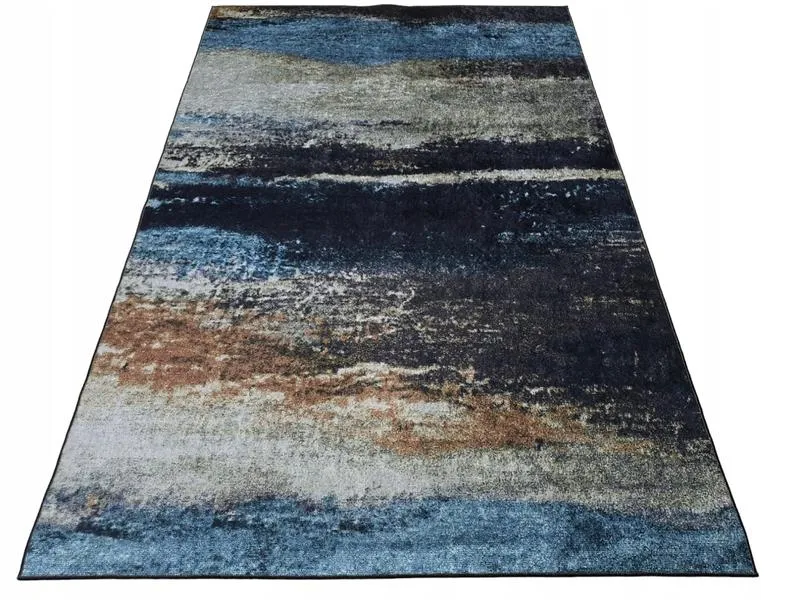 Dobór dywanu do salonu