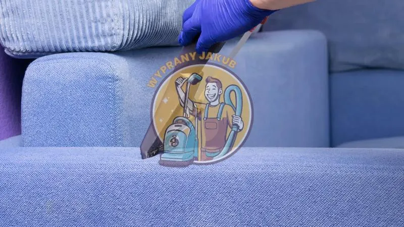 Domowe metody czyszczenia tapicerki