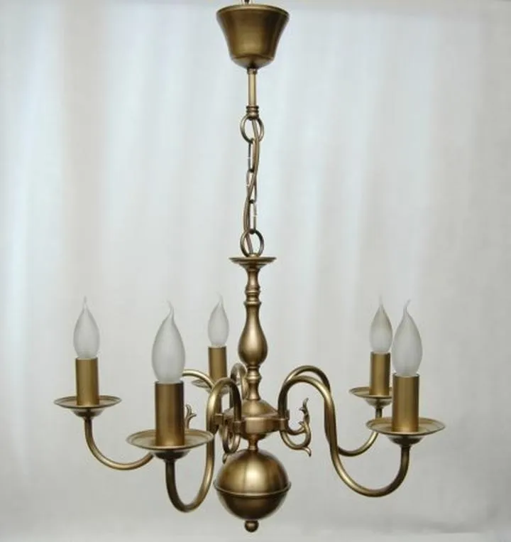 Domowe sposoby czyszczenia mosiądzu