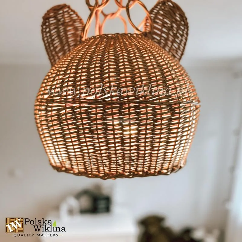 Ekologiczne rękodzieło do domu