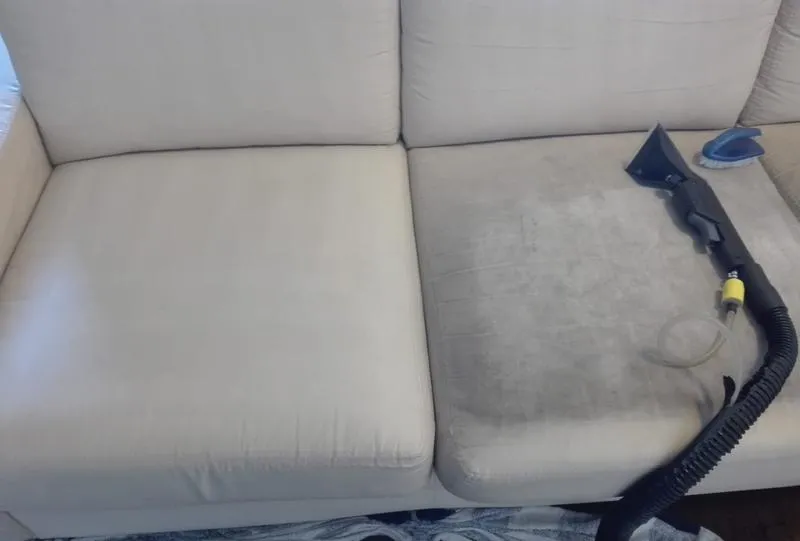 Ekologiczne środki czyszczące do kanap