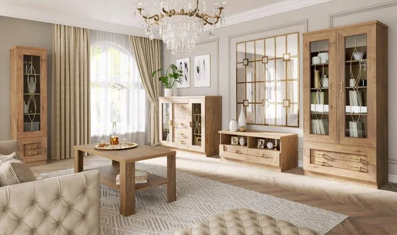 Energetyczne akcenty kolorystyczne