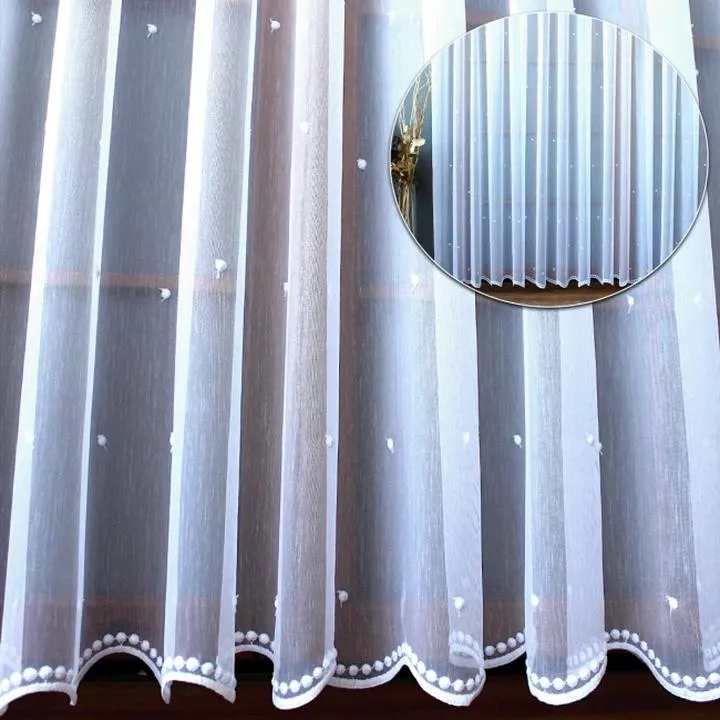 Historia firanek i trendy