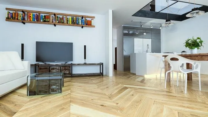 Intymność w małym mieszkaniu