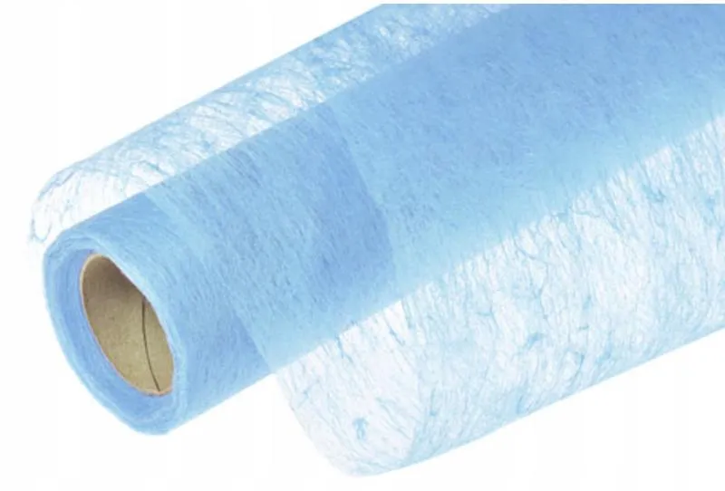 Jak wybierać flizelinę dekoracyjną