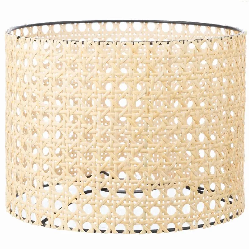 Kolory i wzory abażurów