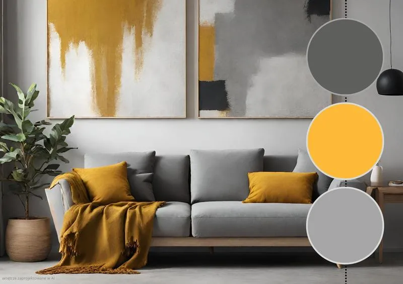 Kolory i wzory dywanów