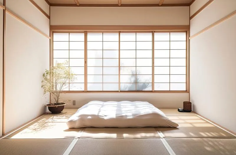 Kolorystyka w aranżacji wnętrz