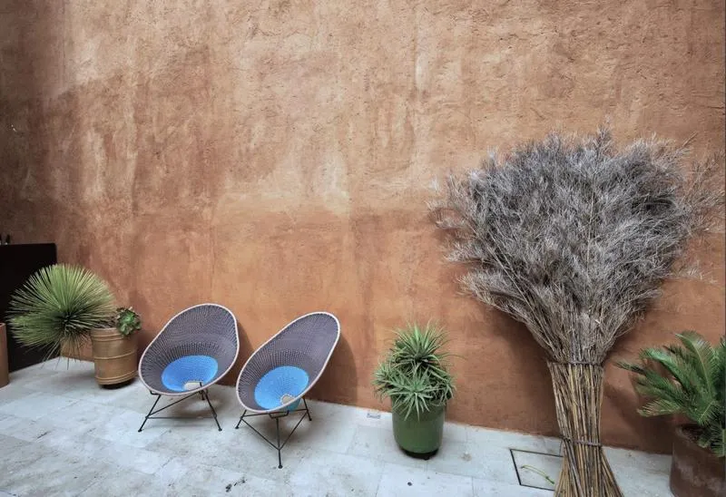 Koszt tynku dekoracyjnego