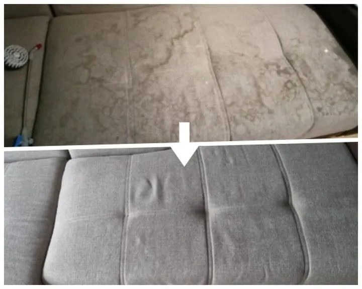 Koszty czyszczenia mebli