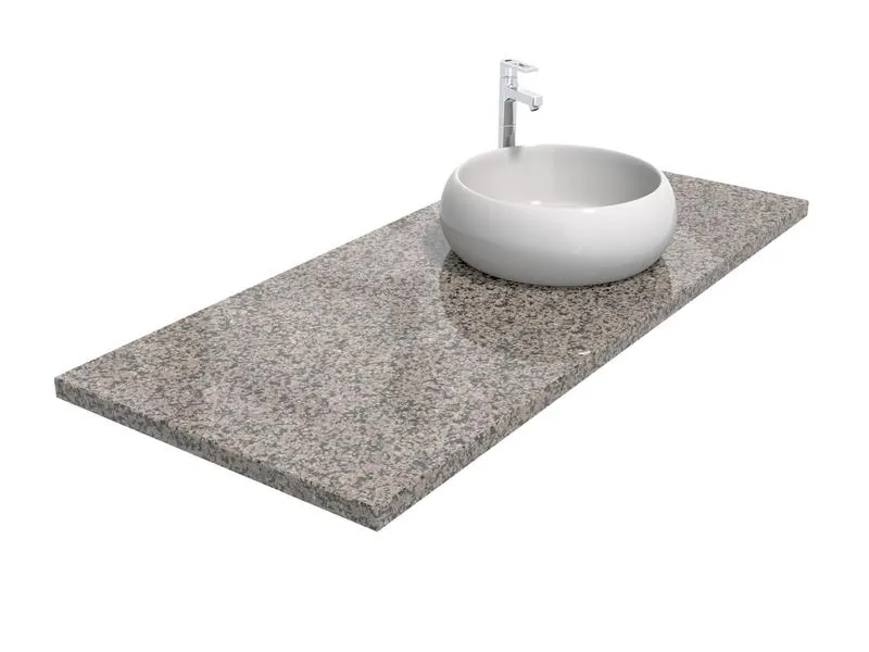 Koszty zakupu i montażu blatów granitowych