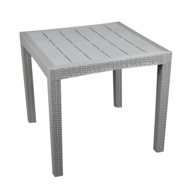 Krok po kroku budowa stołu ogrodowego