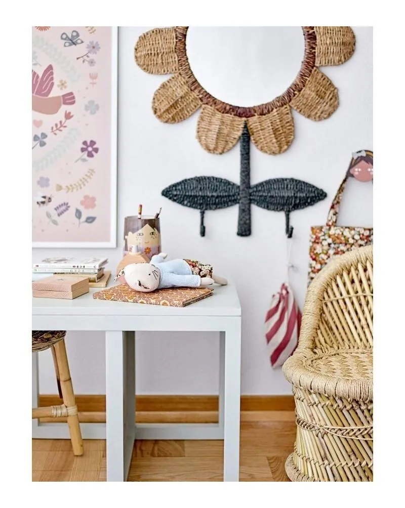 Lustra a rozwój dziecka