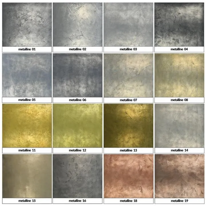 Malowanie tynku dekoracyjnego