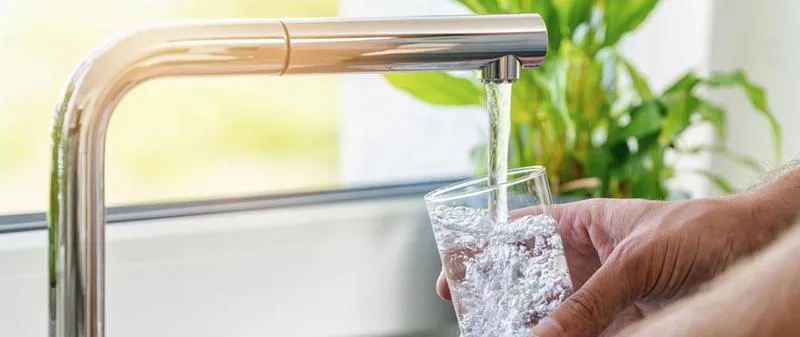 Monitoring lustra wody w studniach głębinowych