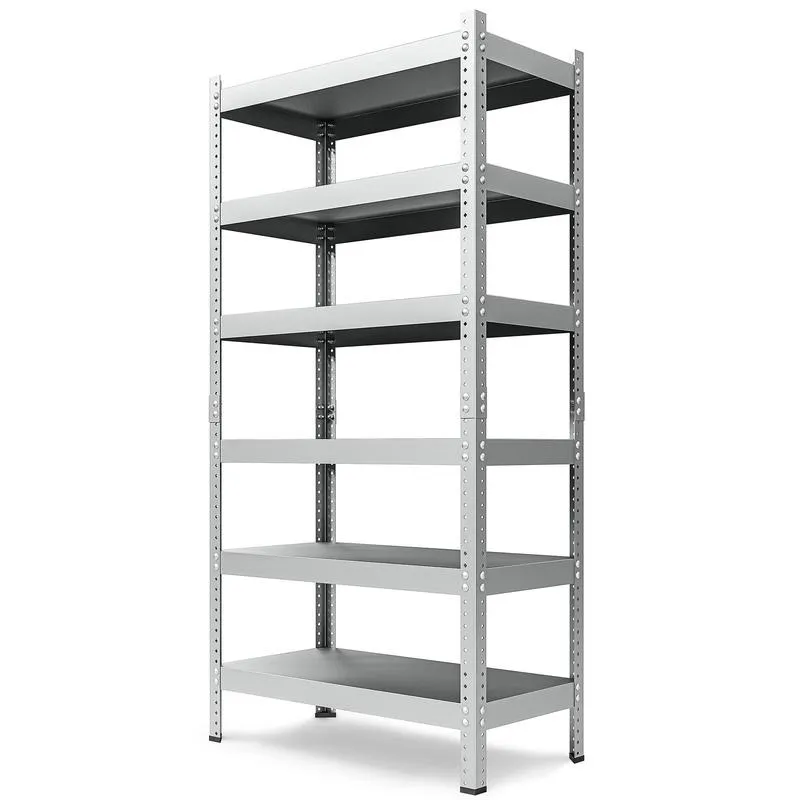 Montaż regału krok po kroku