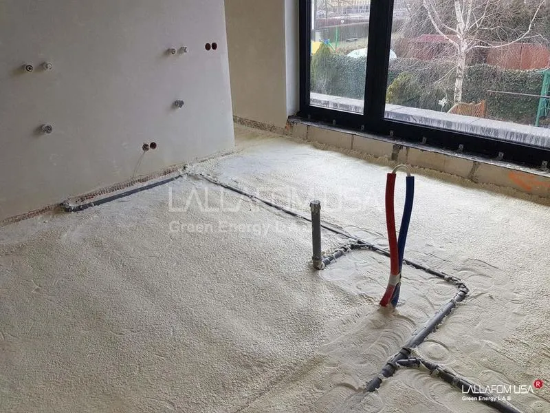 Najczęstsze błędy przy ociepleniu podłogi