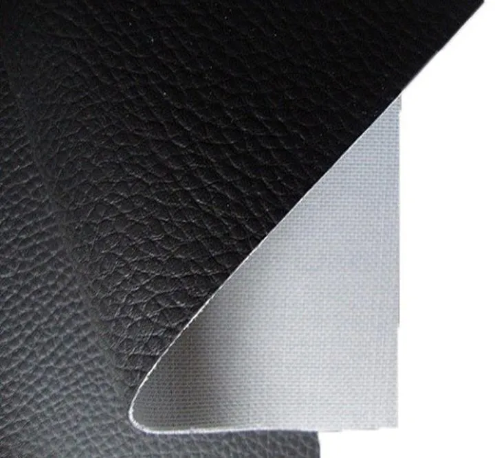 Naprawa rozdarcia eko skóry