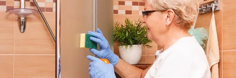 Neutralizacja nieprzyjemnych zapachów