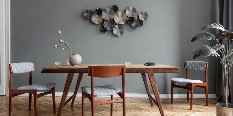 Optyczne powiększenie przestrzeni