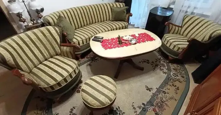 Organizacje charytatywne przyjmujące meble